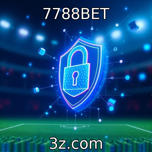 7788BET Desvendando o Mundo das Apostas Esportivas em 2025