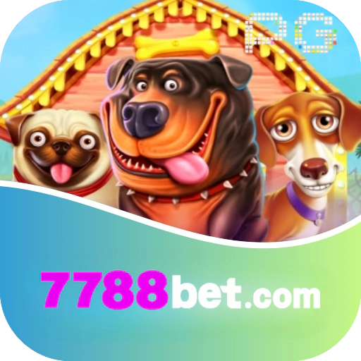 7788BET logo