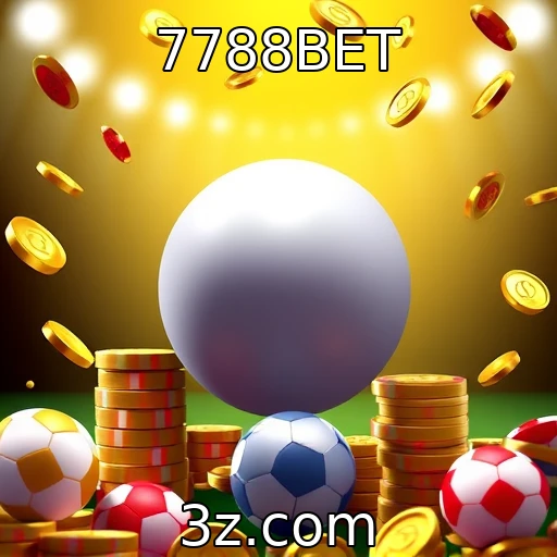 7788BET Apostar em esportes: Dicas valiosas para aumentar suas chances de vitória