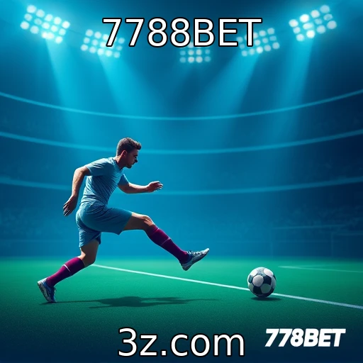 7788BET Apostas esportivas: como ler análises para melhores apostas