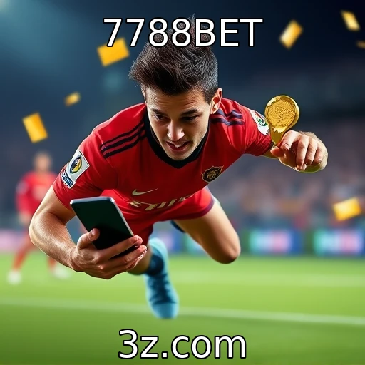 7788BET Apostas esportivas: Como analisar partidas para aumentar seus ganhos