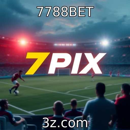7788BET Desvendando as Melhores Estratégias para Apostas em E-Sports