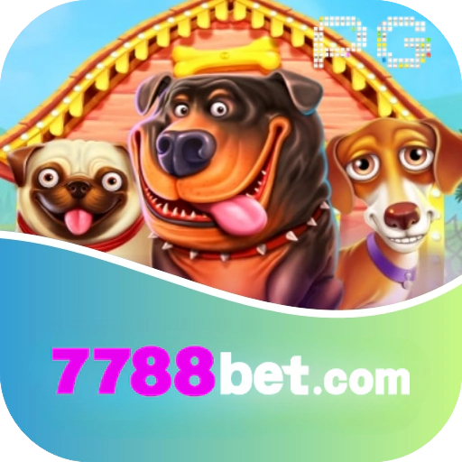 7788bet Logo