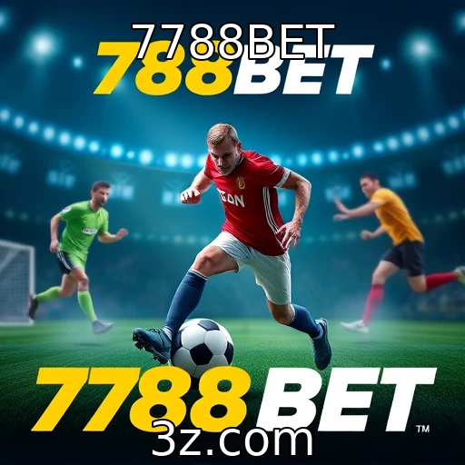 Apostas Esportivas: Como Analisar Partidas Com Eficácia - 7788BET