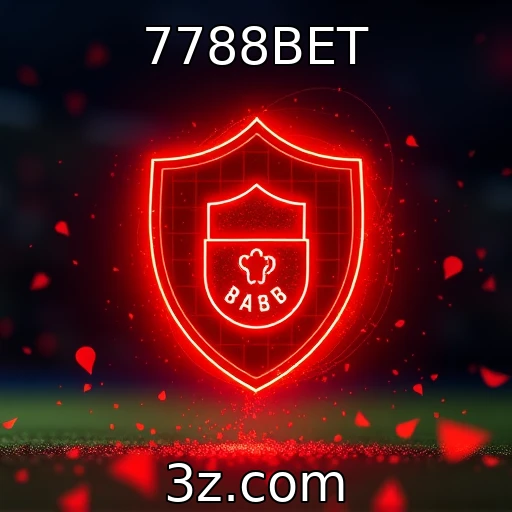 Segredos das apostas esportivas: estratégias que podem mudar seu jogo - 7788BET